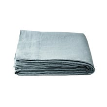 Emile European Flax Linen Fitted Sheet